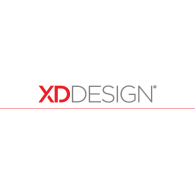 Logo of XD Design