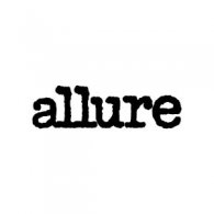 Logo of Allure