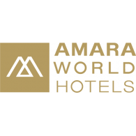 Logo of Amara World Hotels