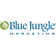 Logo of Blue Jungle Marketing