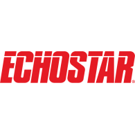 Logo of EchoStar