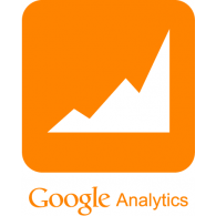 Logo of Google Analytics