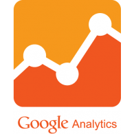 Logo of Google Analytics