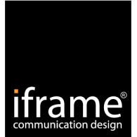 Logo of iframe communication design