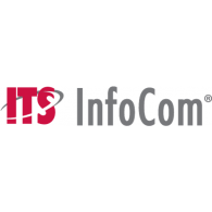 Logo of ITS InfoCom