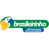 Logo of Brasileirinho