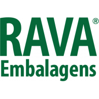 Logo of RAVA Embalagens