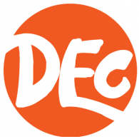 Logo of DEC