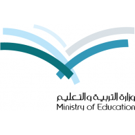 Logo of Ministry of Education