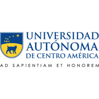 Logo of Universidad Autónoma de Centroamérica