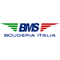 Logo of BMS Scuderia Italia