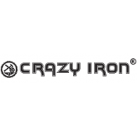 Logo of Crazy Iron