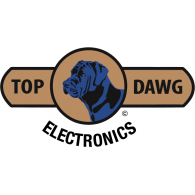 Logo of Top Dawg Electronics