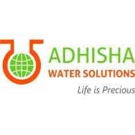 Logo of Adhisha Water Solutions