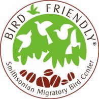 Logo of Bird Friendly