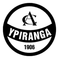 Logo of Clube Atletico Ypiranga