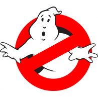 Logo of Ghostbusters