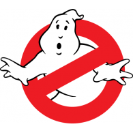 Logo of Ghostbusters