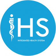 Logo of IHS (Integrated Health System)