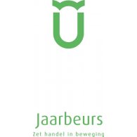 Logo of Jaarbeurs