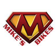 Logo of Mike&#039;s Bikes