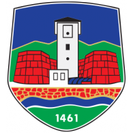 Logo of Novi Pazar