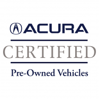 Logo of Acura Certified