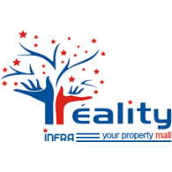 Logo of Reality Junction Infra