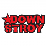 Logo of Downstroy 2014