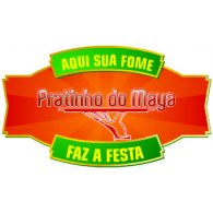 Logo of Maia Pratinho