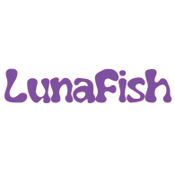 Logo of Lunafish Band