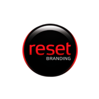 Logo of Reset Branding