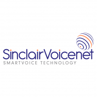 Logo of Sinclair Voicenet