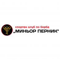 Logo of Minior Prenik - SC Wrestling 