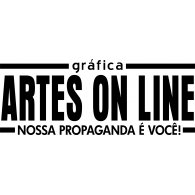 Logo of Artes on Line