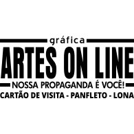 Logo of Artes on Line