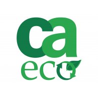 Logo of CA Eco