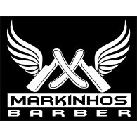 Logo of Markinhos Barber