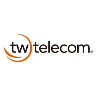 Logo of TW Telecom