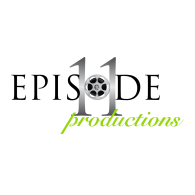 Logo of Episode 11 Productions