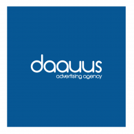 Logo of Dauus Advertising Agency