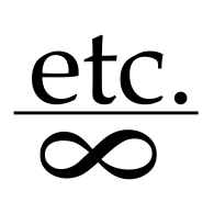 Logo of Etc Textos