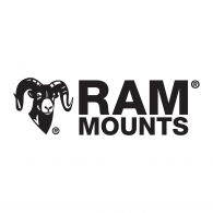 Logo of RAM Mounts