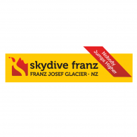 Logo of Skydive Franz