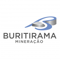 Logo of Buritirama Mineração