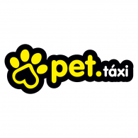 Logo of pet.táxi