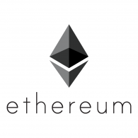 Logo of Ethereum