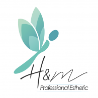 Logo of HyM Professional Esthetic