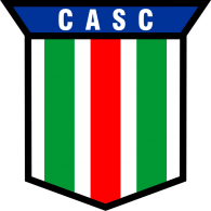 Logo of Atlético Santa Cruz de Santa Cruz