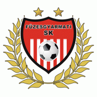 Logo of Füzesgyarmati SK